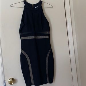 Very cute black dress